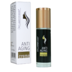 Anti-Aging Creme von Dr. lanfermann