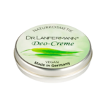 Dr. Lanfermann Deo Creme Naturkosmetik